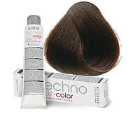 Technofruit Фарба для волосся 5/00 - Світлий каштан, 100 мл
