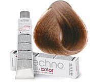 Technofruit Фарба для волосся 6/43 - Темно-русявий золотисто-мідний, 100 мл
