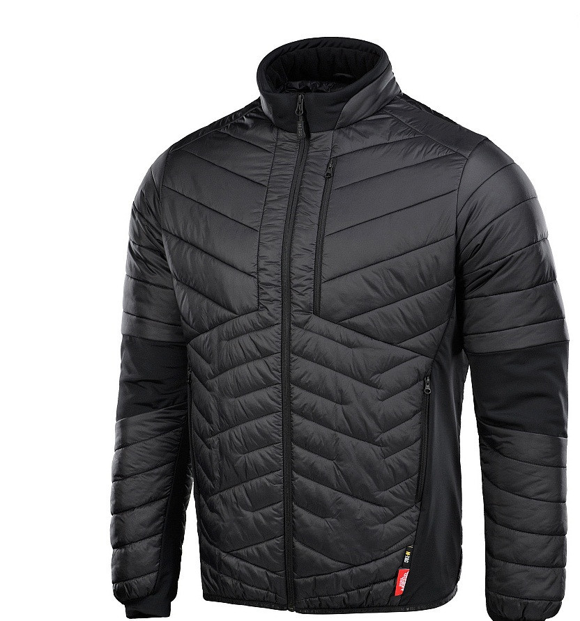 

M-Tac куртка Space Armor G-Loft Black M