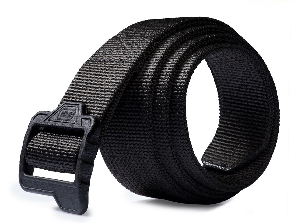 

M-Tac ремень Lite Tactical Belt Hex Black