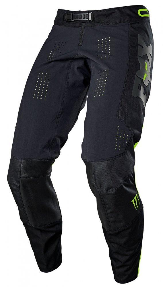 

Мото штаны FOX 360 MONSTER PANT [BLACK], 36