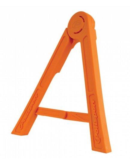 

Подставка для мотоцикла Polisport Tripod Multifit Triangle Stand [Orange]