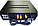 Усилитель UKC AV-339A 2*200maxx USB MP3 FM караоке, фото 3