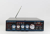 Усилитель звука UKC AMP OK-309, фото 1