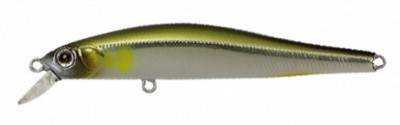 

Воблер Zip Baits Rigge 90S, 90mm, 11.0g 767