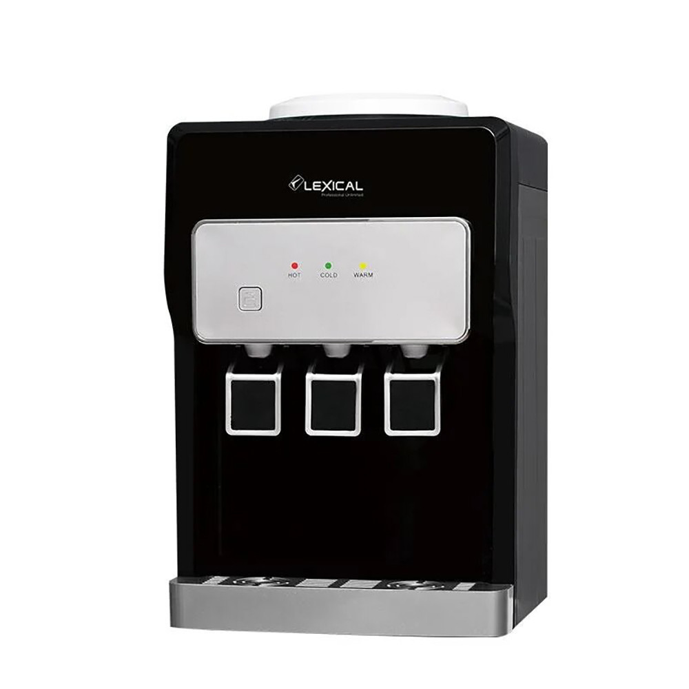 

Кулер для воды Lexical LWD-6002-2 550W/85W