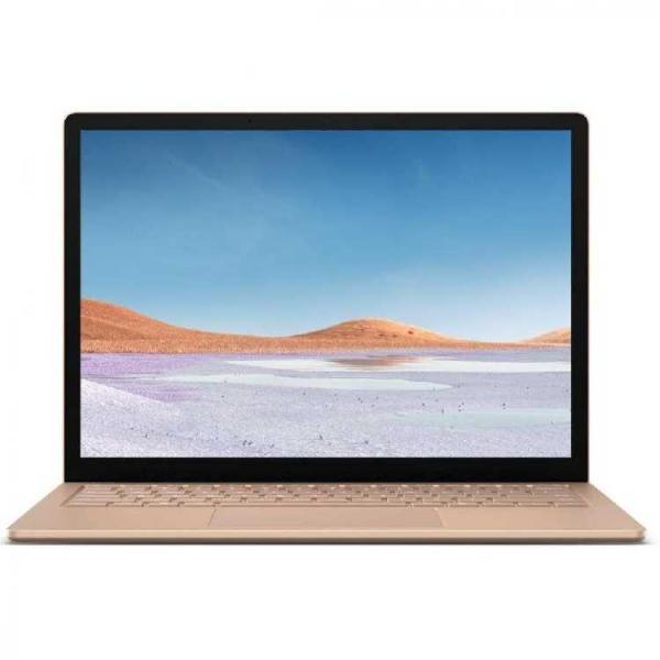 

Ноутбук Microsoft Surface Laptop 3 Sandstone (VGS-00054) 13,5" IPS 2256x1504 / Intel Core i7-1065G7/ 16 ГБ /