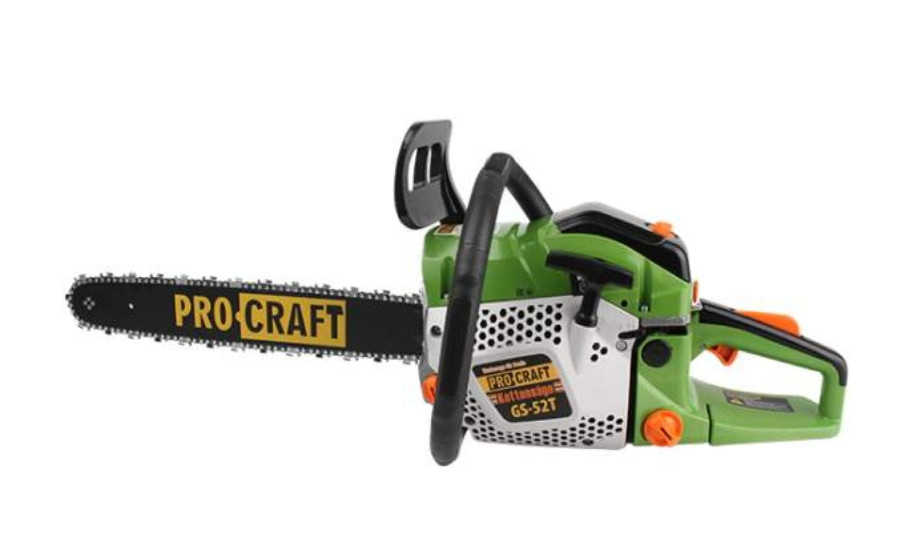 

PRO CRAFT GS-52T