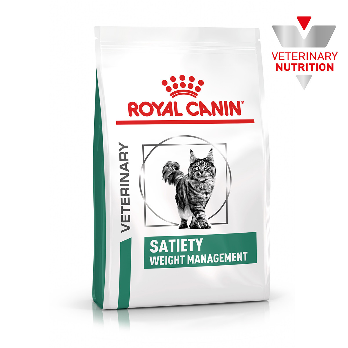 

Корм для дорослих котів SATIETY WEIGHT MANAGEMENT CAT 1.5 кг