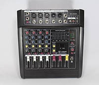 Аудио микшер Mixer BT-5200D 5ch