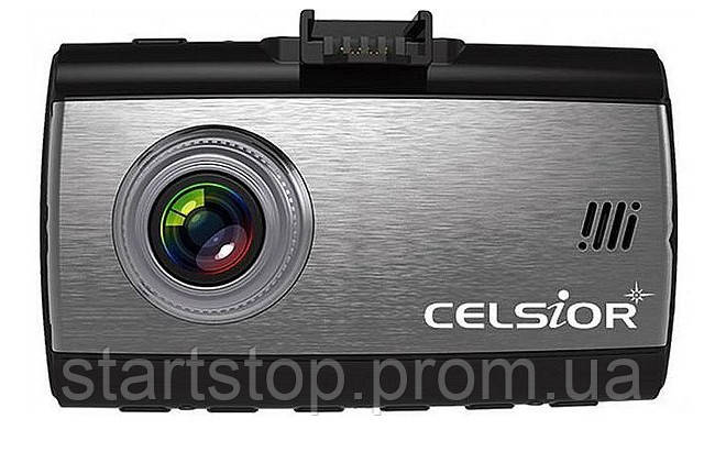 

Видеорегистратор Celsior DVR F801 (P27433)