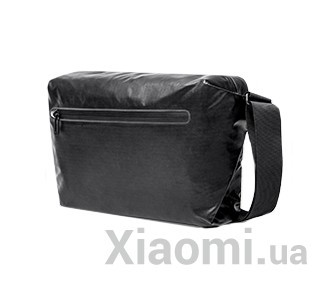 

Сумка Xiaomi Runmi 90 Ninetygo Fashionable Postman Bag Black (ZJB4121RT)