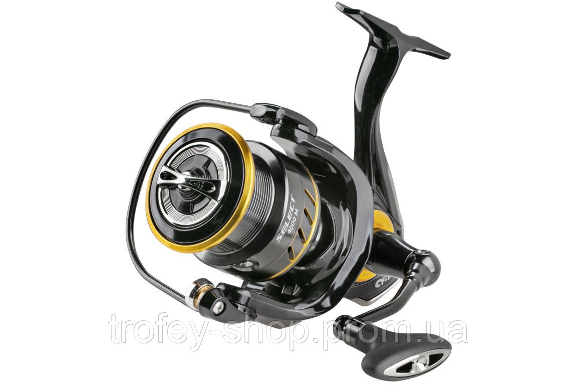 

Катушка Select Nitro 2500M 7+1bb