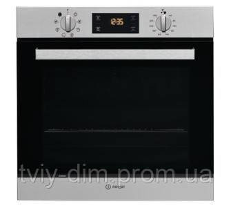 

Встр. духовка INDESIT IFW 6544 IX (код 574171)