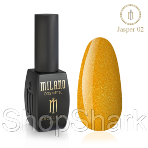 

Гель-лак Milano Jasper 8мл №2