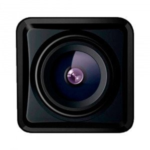 Камера заднего вида 70Mai HD Night Vision Reverse Camera Цикличная H.264 Черный