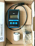 Аналізатор Кисню Greisinger GOX 100 T Oxygen Meter with Sensor, фото 3