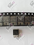 Транзистор BTS428L2 428L2 Infineon корпус PG-TO-252, фото 2