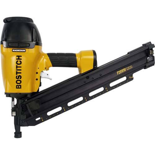 

Пистолет гвоздезабивной BOSTITCH F28WW-E