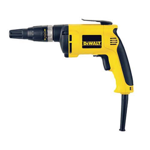 

Шуруповерт DeWALT DW274K