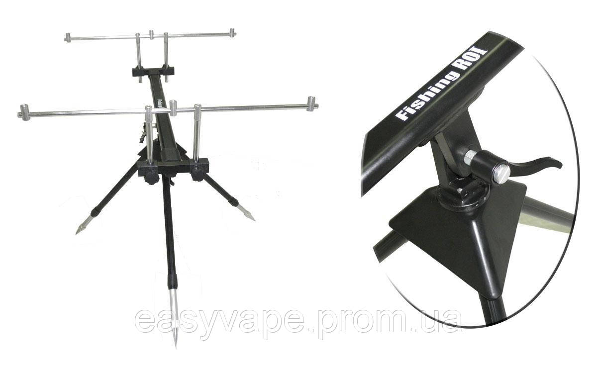 

Rod Pod Fishing ROI SDC-122