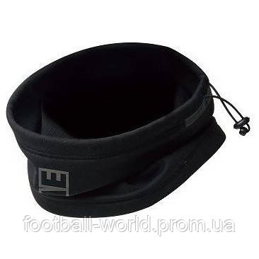 

Повязка на шею Kelme GAITER черная 9881208.000