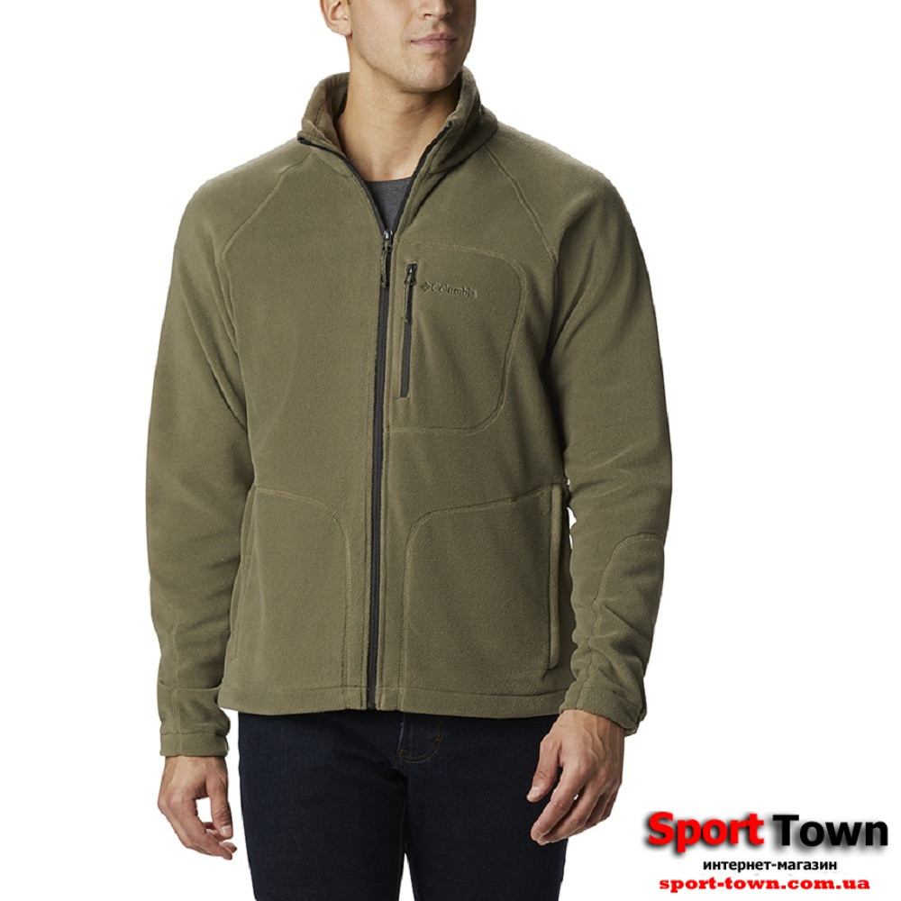 

Columbia Fast Trek II Full Zip AM3039-397 Оригинал