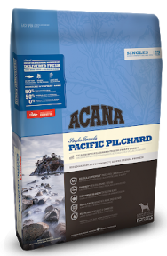 

ACANA Pacific Pilchard 2 кг - Сухой корм для собак 1 шт