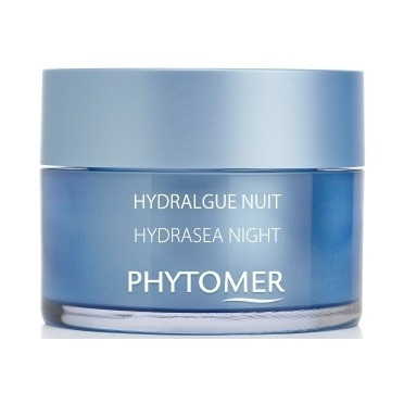 

Защитный крем для сухой кожи лица Phytomer Nutritionnelle Dry Skin Rescue Cream 50 мл.