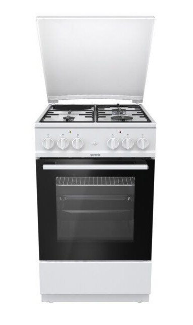 

Плитка комбинированная Gorenje K 5121 WD Белая