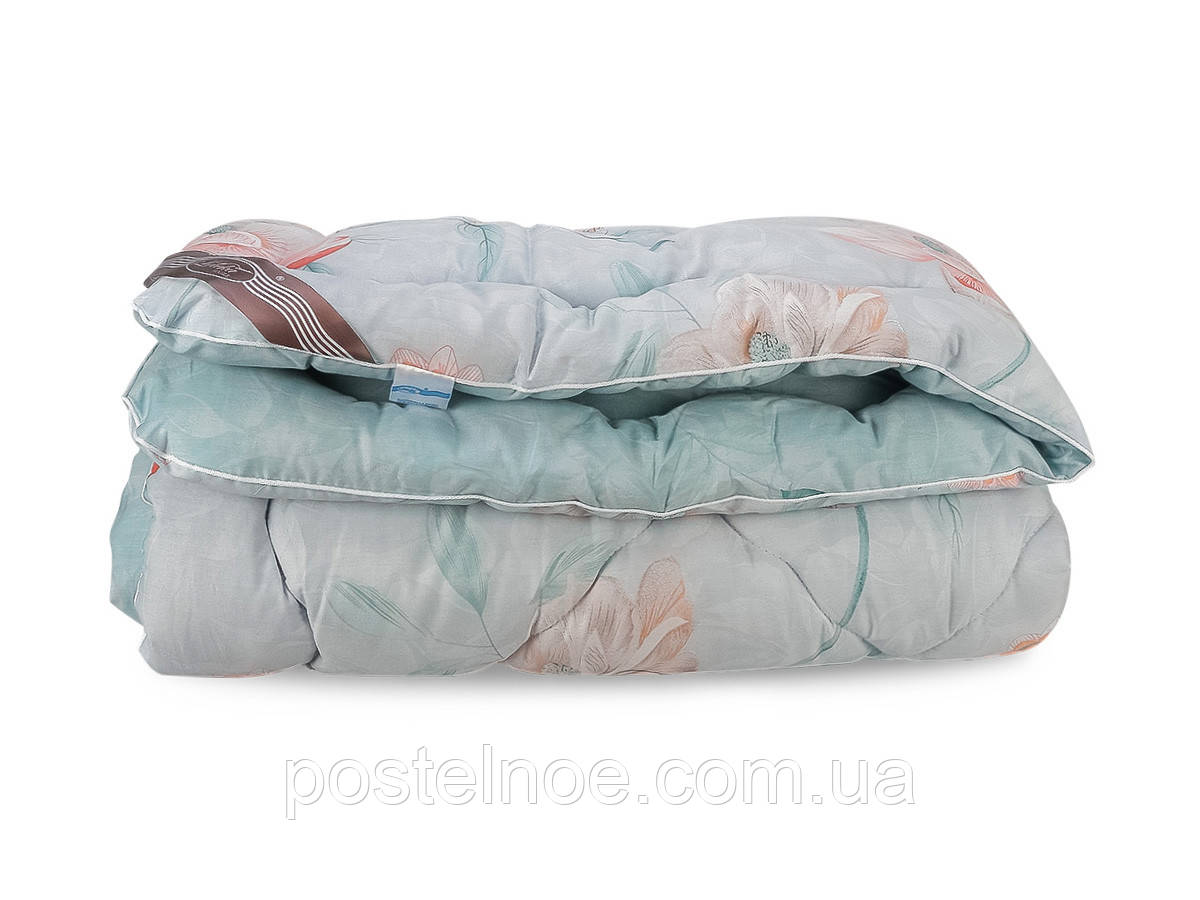 

Одеяло Шерстяное стандарт Leleka-Textile 140х205 С107_С108 140х205, С103_104