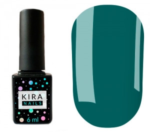 

Гель-лак Kira Nails №080