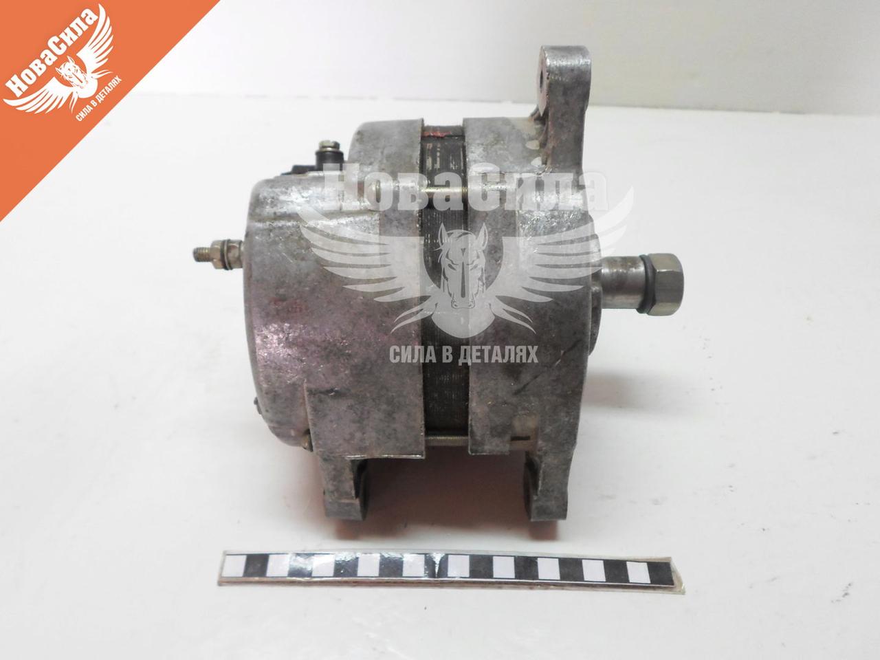 

Генератор 130-Зил 14V 40A (Россия) 508дв.