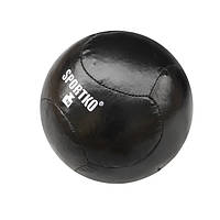 Мяч медбол ПВХ 1 кг