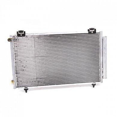 

Радиатор кондиционера FITSHI 10461912-00 BYD G3 (2011-2013) двигатель 1.5, 1.8
