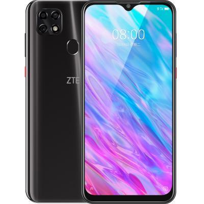 

Мобильный телефон ZTE Blade 20 Smart 4/128GB Black, Черный