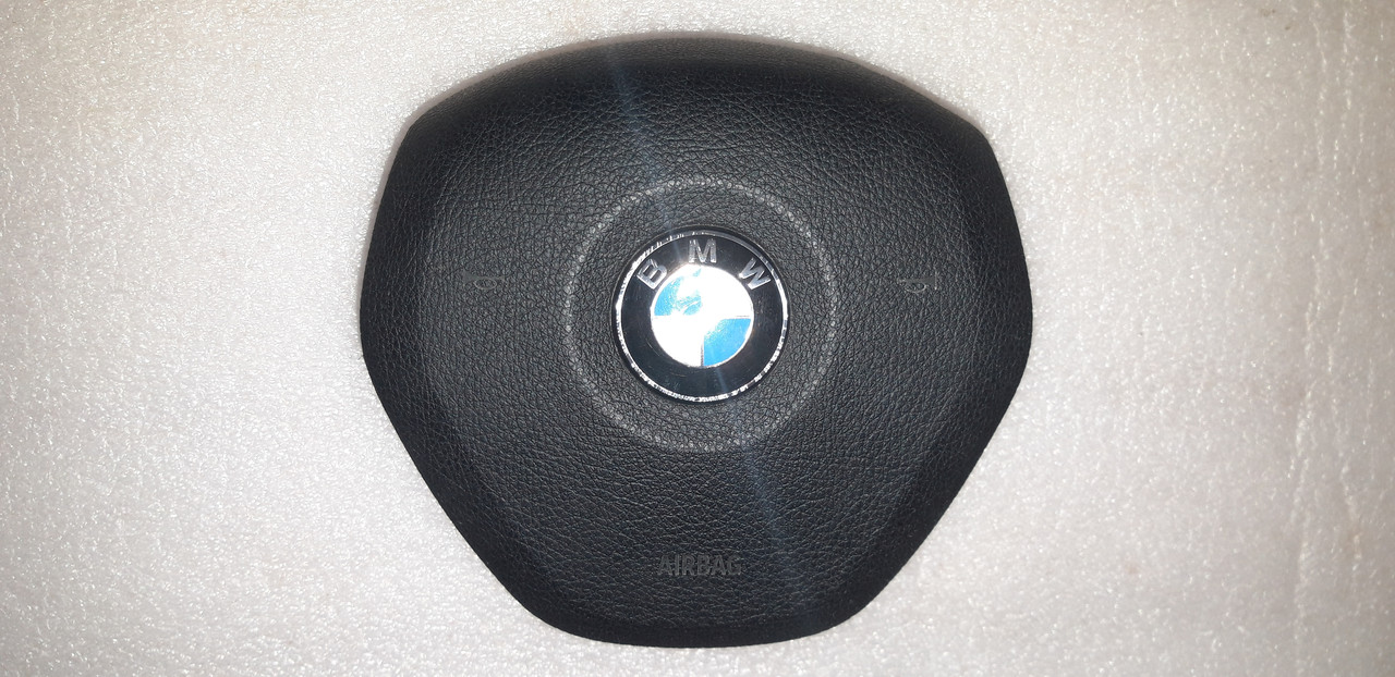 

AIRBAG BMW 3 4 f30 f31 f32 f34 f36 USA ПОДУШКА БЕЗОПАСНОСТИ ВОДИТЕЛЯ БМВ