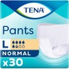 

Подгузник-трусики для взрослых Tena Pants Normal Large (30 шт.)