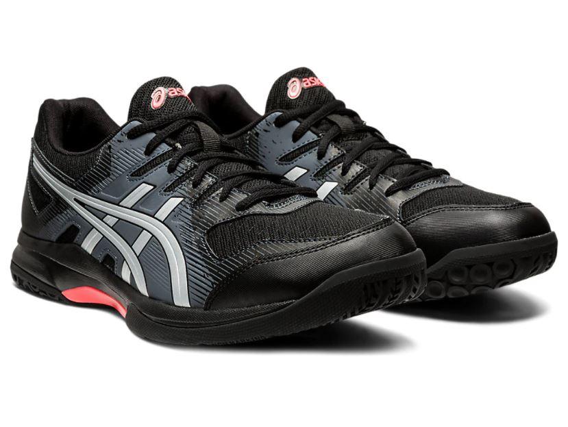 

Кроссовки мужские волейбольные Asics Gel-Rocket 9 1071A030-010 Черный 48