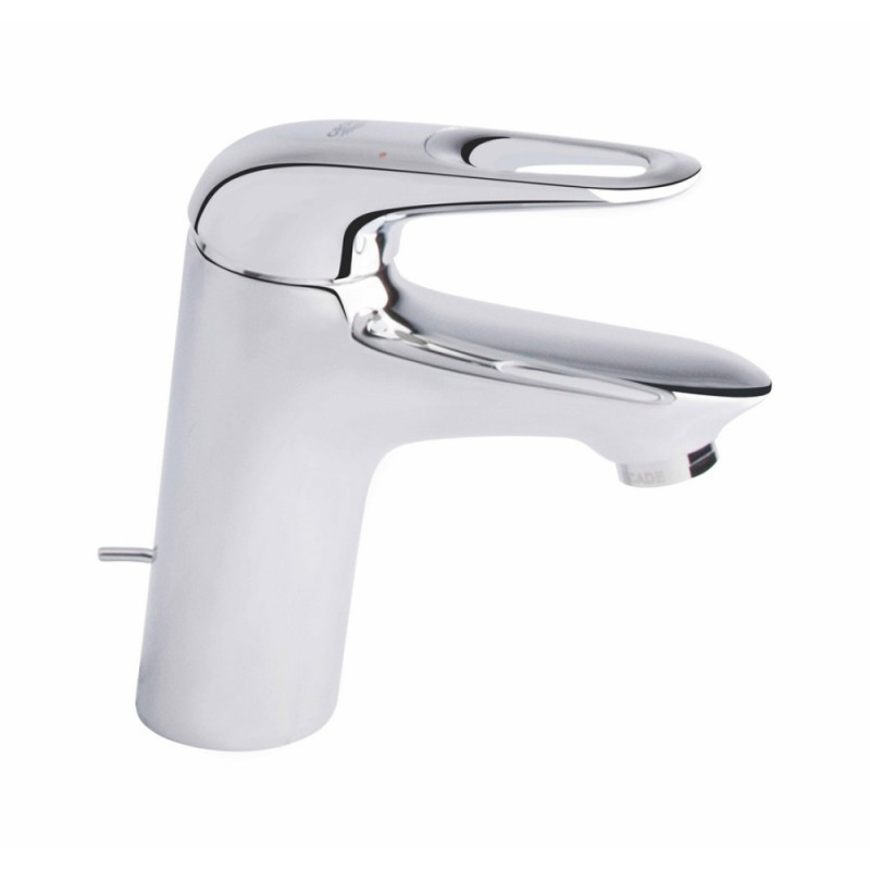 

Смеситель для раковины Grohe Eurostyle 33558003, Хром