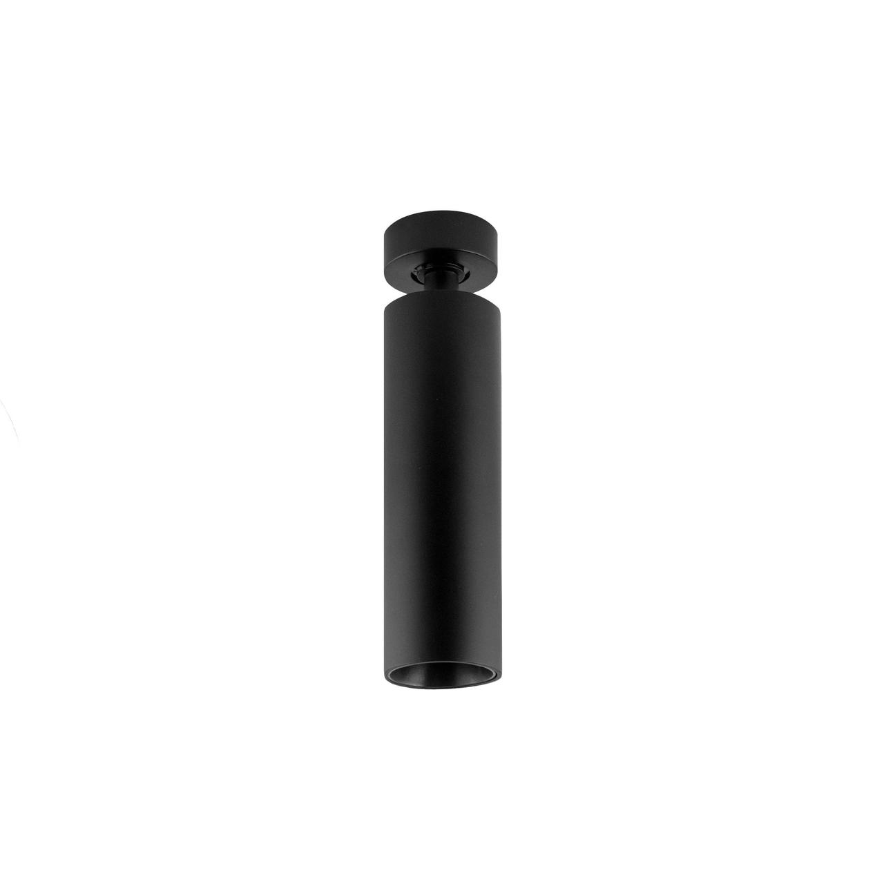 

Спот Skarlat D208A-COB 7W BK 3000K
