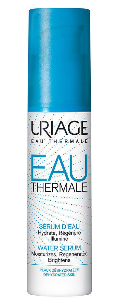 

Сироватка Uriage Eau Thermale зволожуюча 30 мл