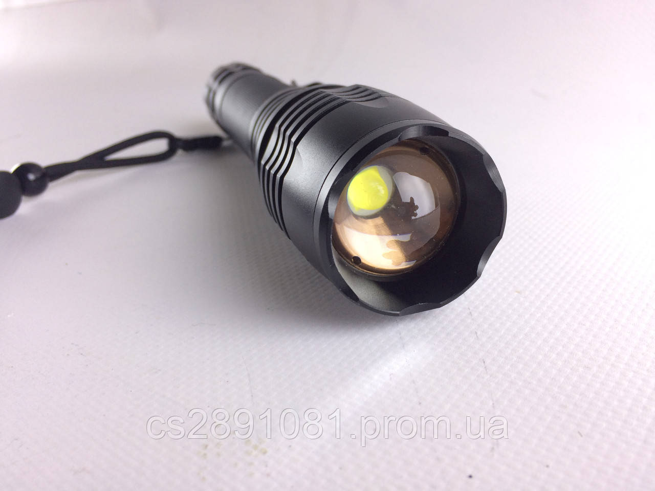 

Аккумуляторный LED фонарь BL-P08-P50
