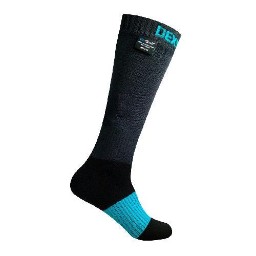 

Dexshell Extreme Sports Socks S шкарпетки водонепроникні, Чорний