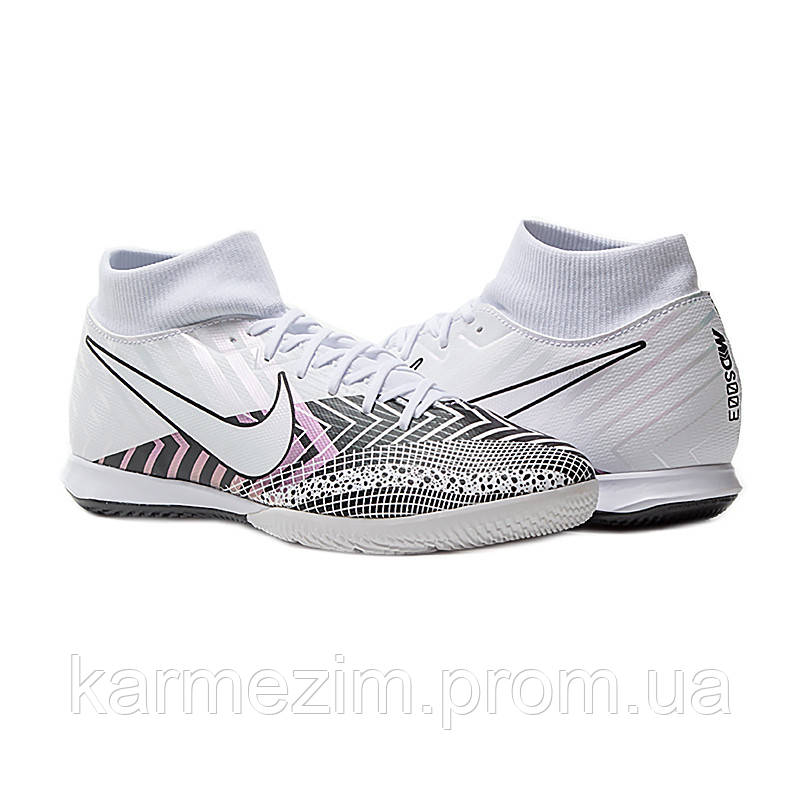 

Бутси Nike Mercurial Superfly 7 Academy MDS IC