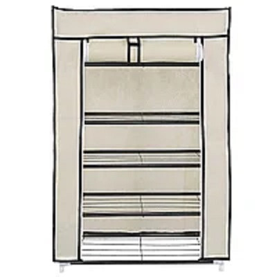 

Тканевый шкаф для хранения обуви Shoe Cabinet 5556 sale