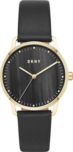 

Женские часы DKNY NY2759