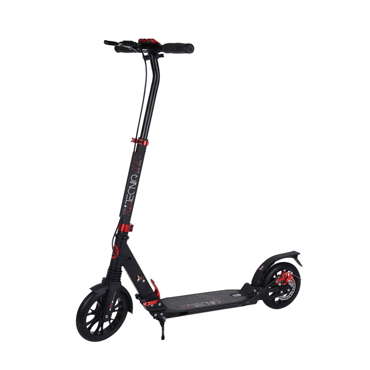 

Самокат Tempish TECNIQ (black) (ST)
