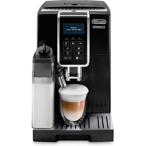 

Кофемашин DeLonghi ECAM 350.55 B