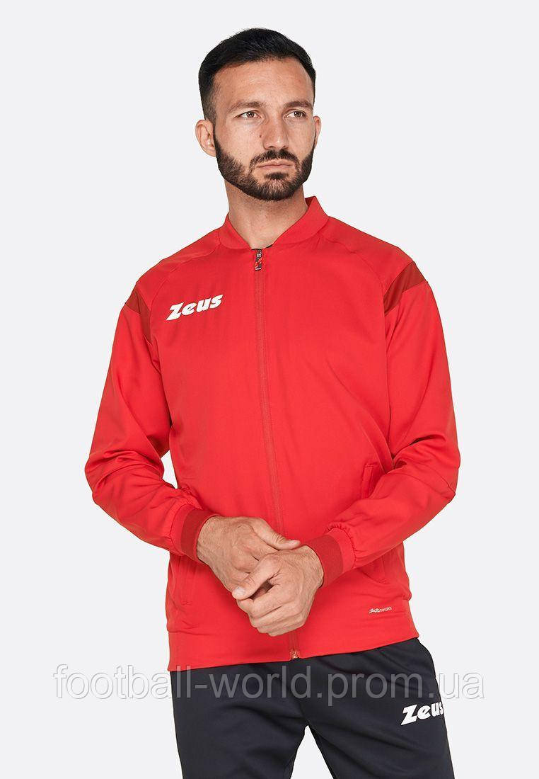 

Спортивная кофта Zeus GIACCA MICRO MONOLITH ROSSO Z01279, Красный